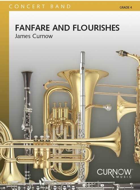 Fanfare and Flourishes 